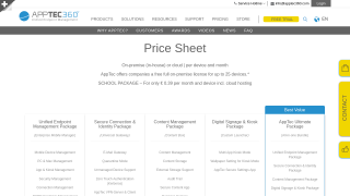 AppTec EMM